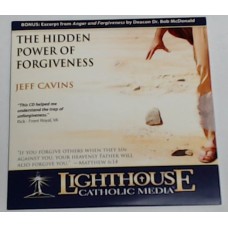 The Hidden Power of Forgiveness (CD)